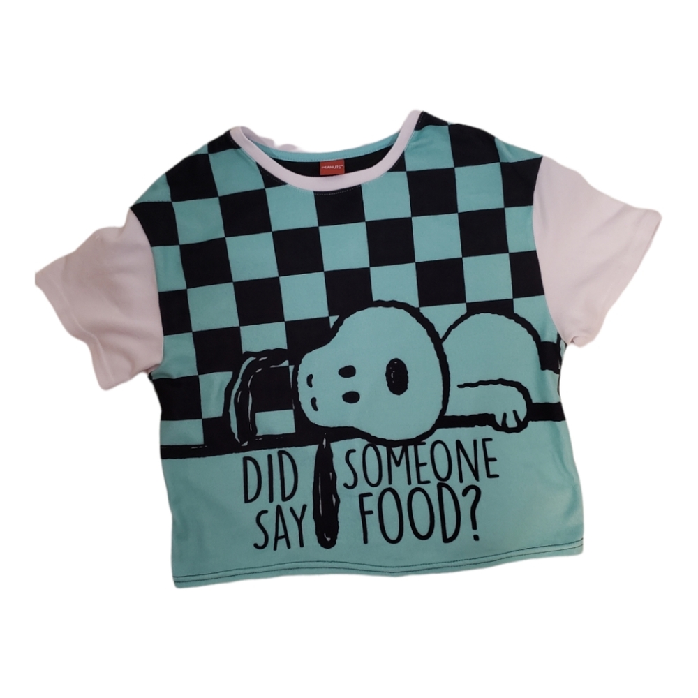 Snoopy Shirt